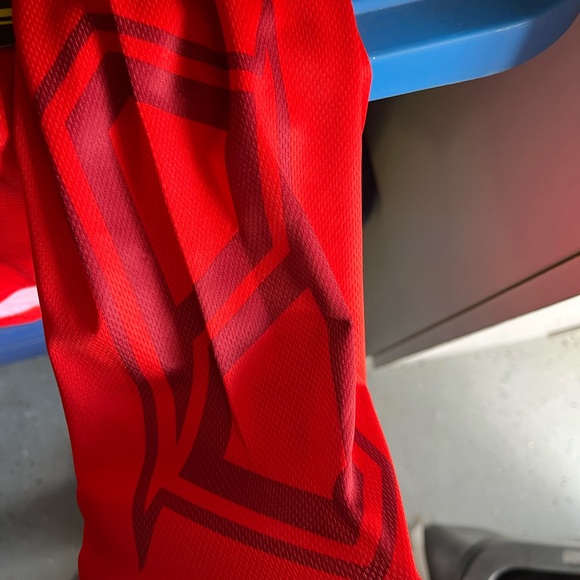 MSR Racing/Off-Roading Jersey - Picture 7 of 9